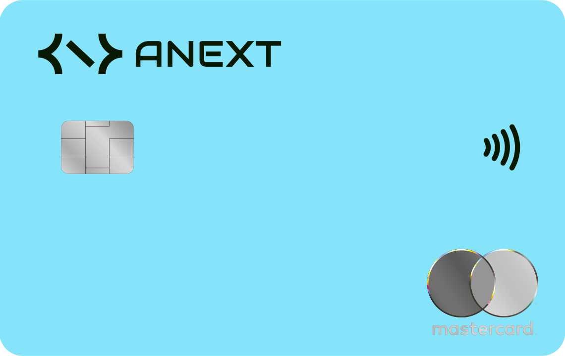 ANext Card 1