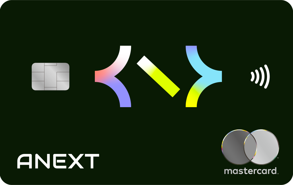 ANext Card 2