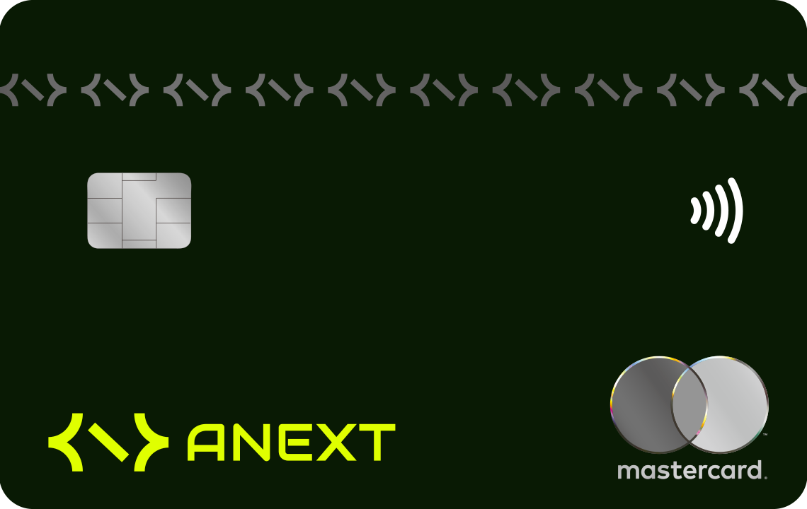 ANext Card 3