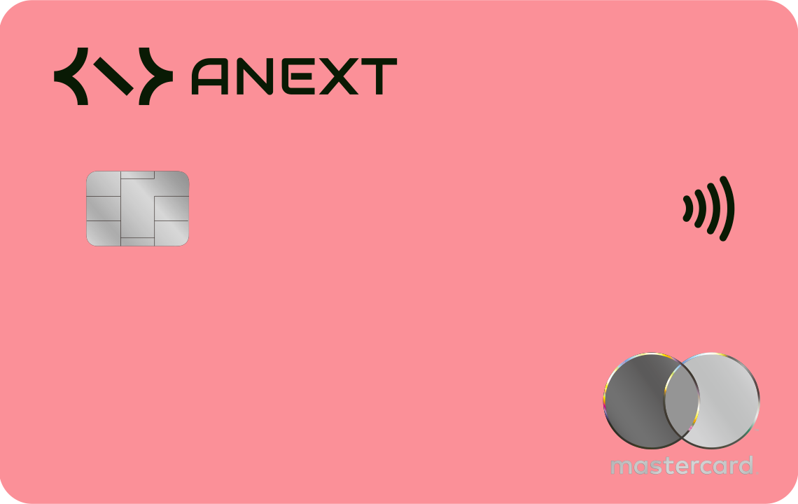 ANext Card 4