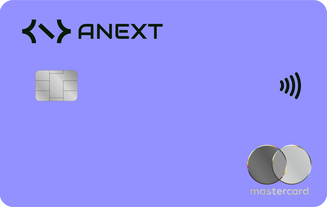 ANext Card 5