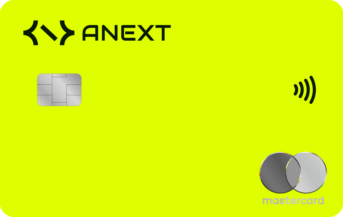 ANext Card 6