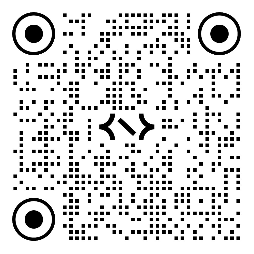 TRC20 Deposit QR Code